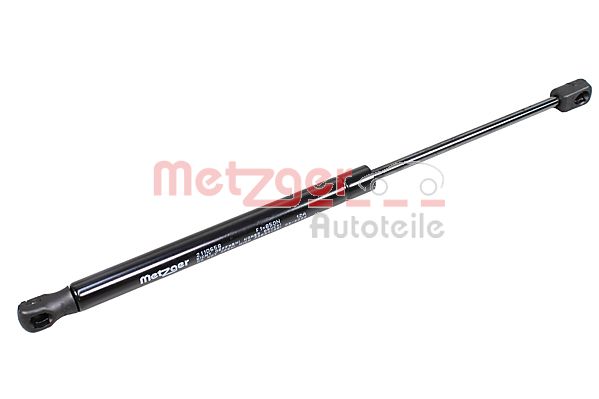 METZGER 2110658 Gasfeder, Koffer-/Laderaum