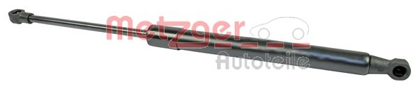 METZGER 2110659 Gasfeder, Koffer-/Laderaum
