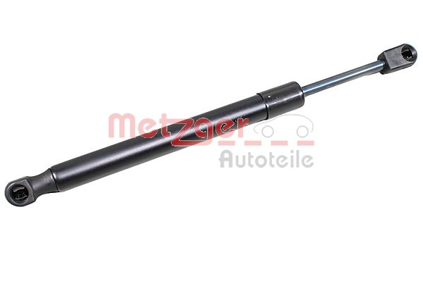 METZGER 2110660 Gasfeder, Koffer-/Laderaum