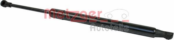 METZGER 2110662 Gasfeder, Koffer-/Laderaum