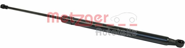 METZGER 2110663 Gasfeder, Koffer-/Laderaum