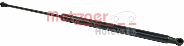 METZGER 2110666 Gasfeder, Koffer-/Laderaum