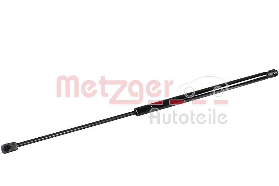 METZGER 2110669 Gasfeder, Koffer-/Laderaum