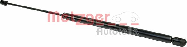 METZGER 2110671 Gasfeder, Koffer-/Laderaum