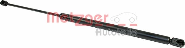 METZGER 2110672 Gasfeder, Koffer-/Laderaum