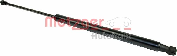 METZGER 2110674 Gasfeder, Koffer-/Laderaum