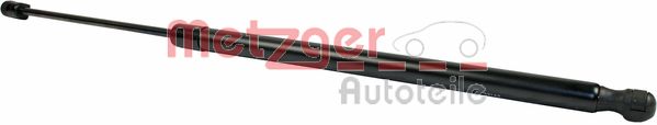 METZGER 2110677 GREENPARTS Gas Spring, boot/cargo area for VW