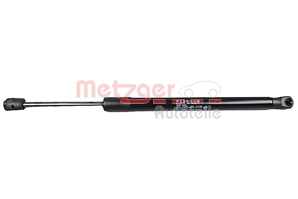 METZGER 2110679 ORIGINAL ERSATZTEIL Gasfeder, Motorhaube