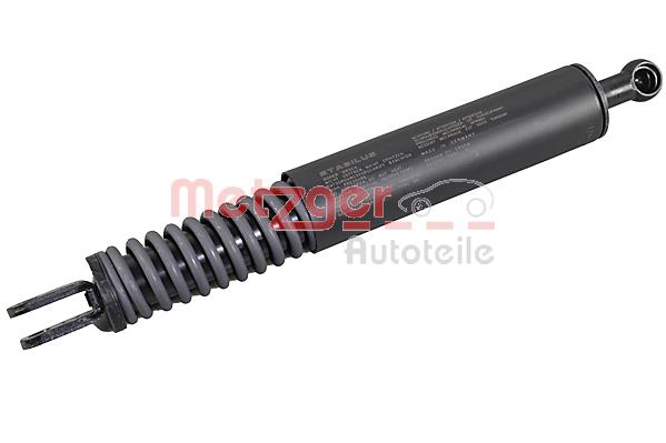 METZGER 2110685 ORIGINAL ERSATZTEIL Gasfeder, Koffer-/Laderaum