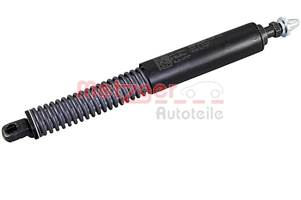 METZGER 2110688 ORIGINAL ERSATZTEIL Gasfeder, Koffer-/Laderaum