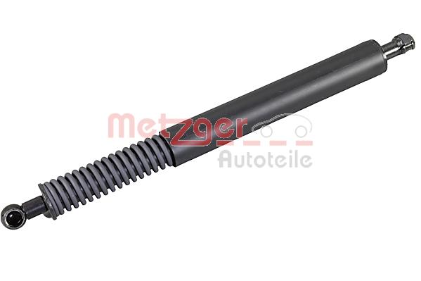 METZGER 2110689 ORIGINAL ERSATZTEIL Gasfeder, Koffer-/Laderaum