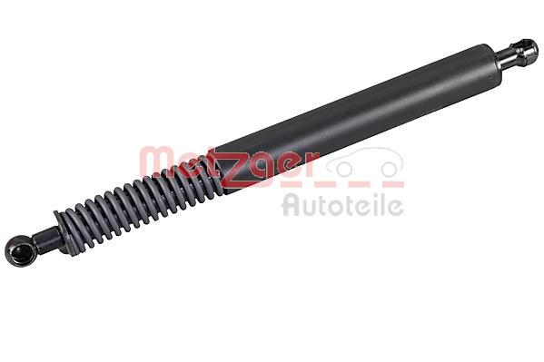 METZGER 2110690 ORIGINAL ERSATZTEIL Gasfeder, Koffer-/Laderaum