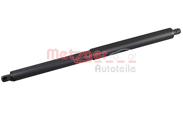 METZGER 2110691 ORIGINAL ERSATZTEIL Gasfeder, Koffer-/Laderaum