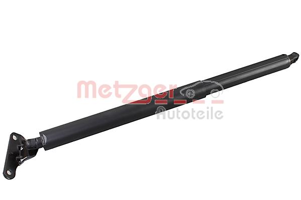 METZGER 2110693 ORIGINAL ERSATZTEIL Gasfeder, Koffer-/Laderaum