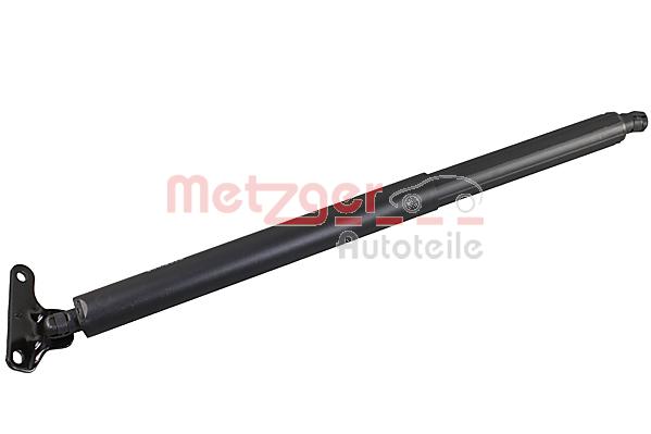 METZGER 2110694 ORIGINAL ERSATZTEIL Gasfeder, Koffer-/Laderaum