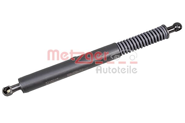 METZGER 2110695 ORIGINAL ERSATZTEIL Gasfeder, Koffer-/Laderaum