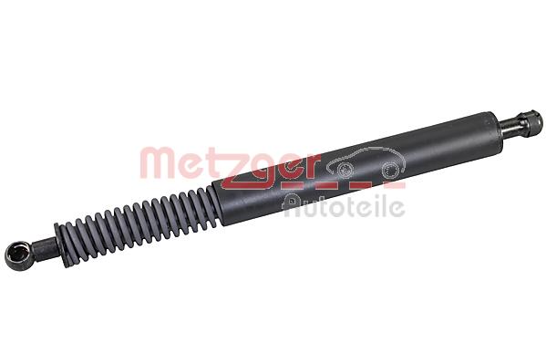 METZGER 2110696 ORIGINAL ERSATZTEIL Gasfeder, Koffer-/Laderaum