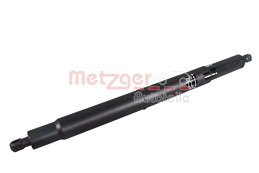 METZGER 2110697 ORIGINAL ERSATZTEIL GREENPARTS Gasfeder, Koffer-/Laderaum