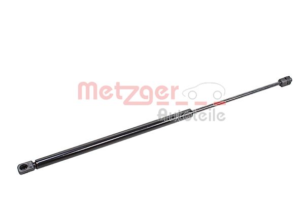 METZGER 2110699 Gasfeder, Koffer-/Laderaum