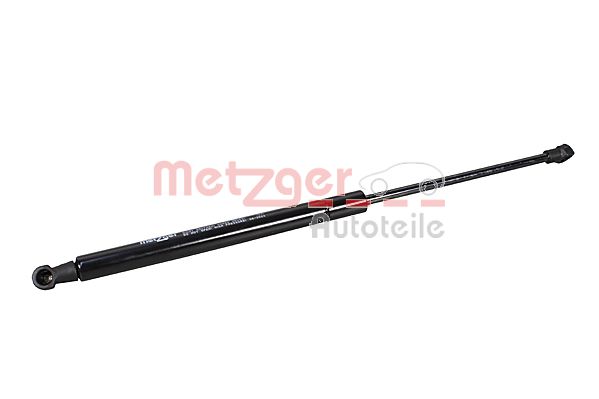 METZGER 2110701 GREENPARTS Gasfeder, Koffer-/Laderaum