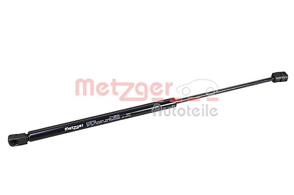 METZGER 2110702 Gasfeder, Koffer-/Laderaum