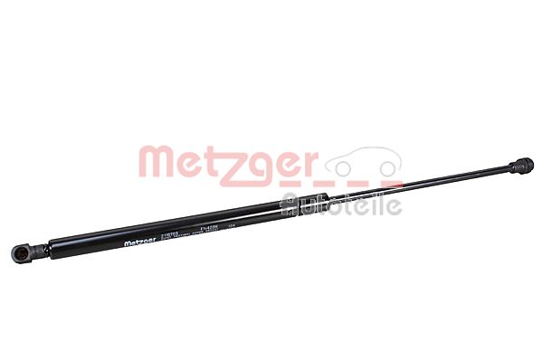 METZGER 2110703 Gasfeder, Koffer-/Laderaum