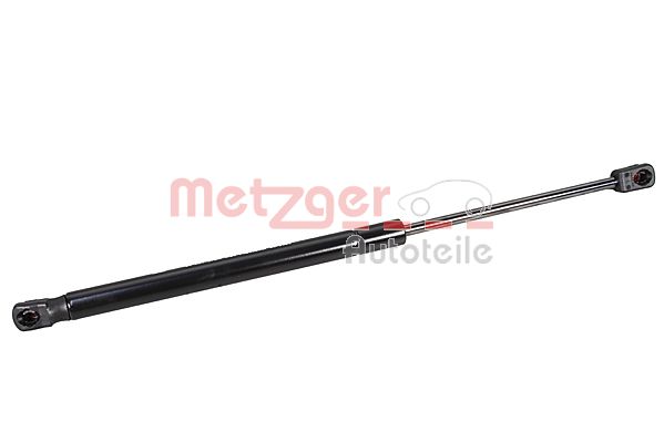 METZGER 2110704 Gas Spring, boot/cargo area Left Rear Right Rear for HYUNDAI