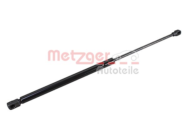 METZGER 2110705 Gasfeder, Koffer-/Laderaum