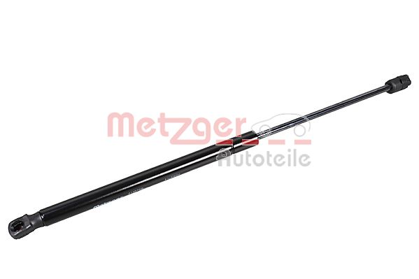 METZGER 2110706 GREENPARTS Gasfeder, Koffer-/Laderaum
