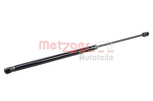 METZGER 2110708 Gasfeder, Koffer-/Laderaum