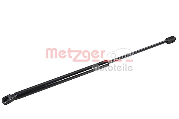 METZGER 2110710 Gasfeder, Koffer-/Laderaum