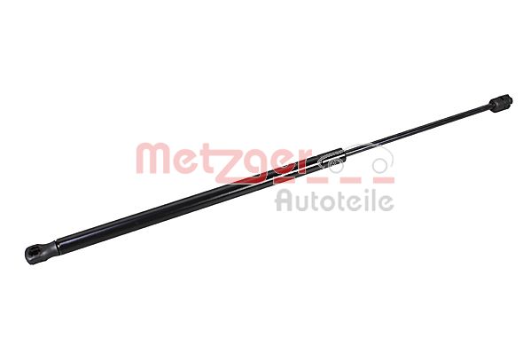 METZGER 2110713 Gasfeder, Koffer-/Laderaum