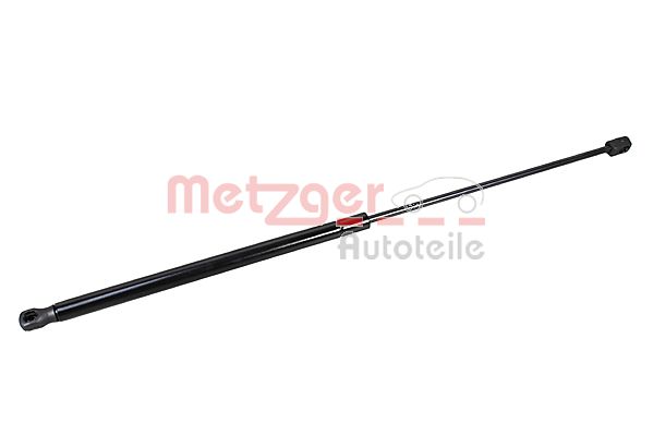 METZGER 2110715 Gasfeder, Koffer-/Laderaum