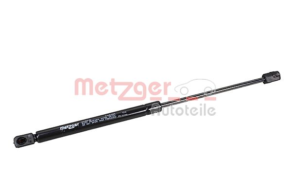 METZGER 2110716 Gasfeder, Motorhaube