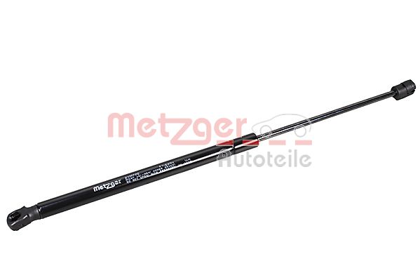 METZGER 2110720 GREENPARTS Gasfeder, Koffer-/Laderaum