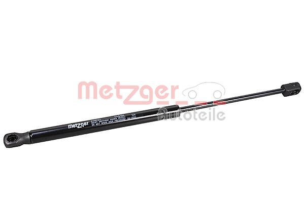 METZGER 2110721 Gasfeder, Koffer-/Laderaum
