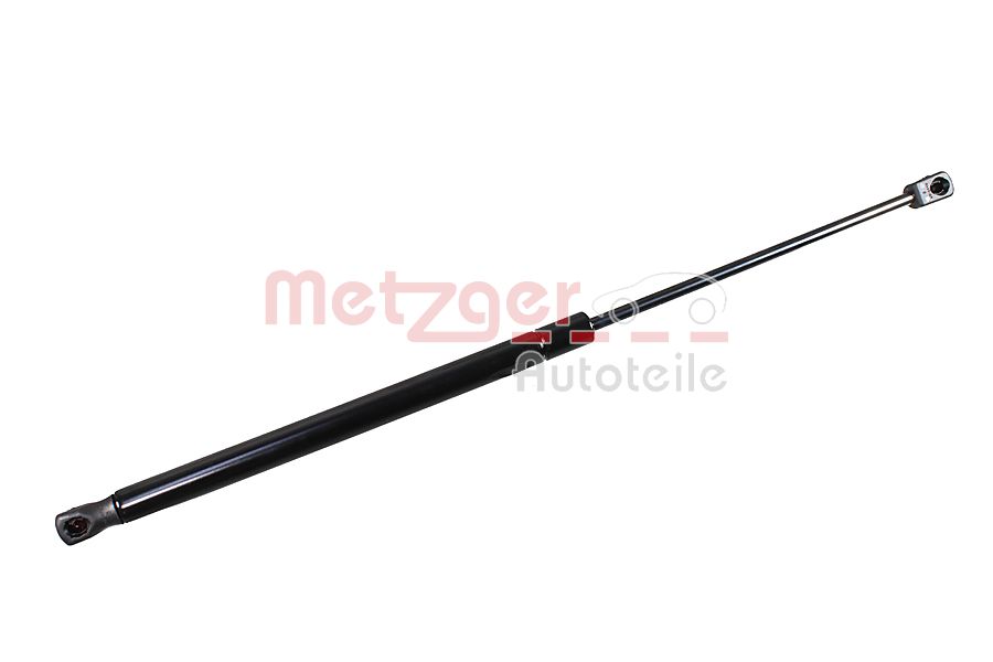 METZGER 2110722 Gasfeder, Koffer-/Laderaum