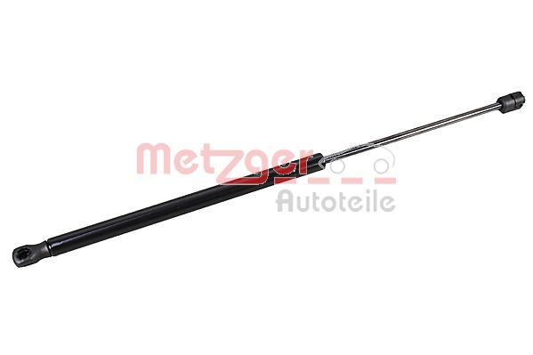METZGER 2110723 Gasfeder, Koffer-/Laderaum