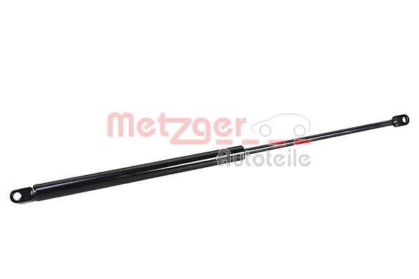 METZGER 2110724 Gasfeder, Koffer-/Laderaum