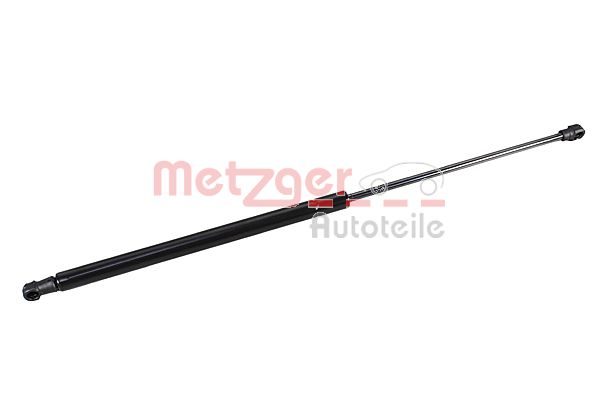 METZGER 2110725 Gasfeder, Koffer-/Laderaum