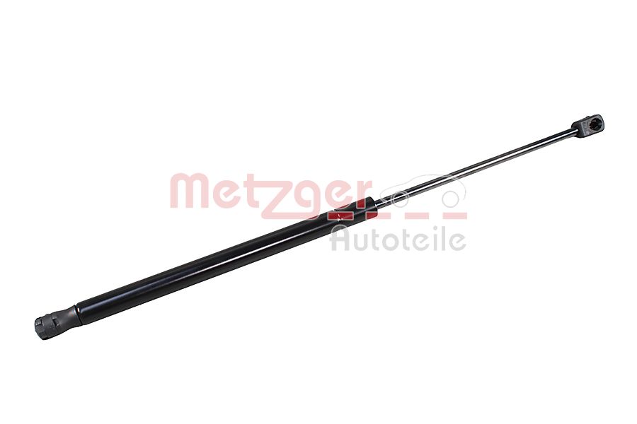 METZGER 2110726 Gasfeder, Koffer-/Laderaum