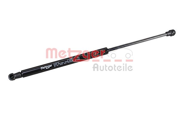 METZGER 2110727 Gasfeder, Koffer-/Laderaum
