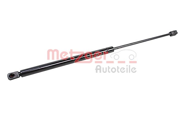 METZGER 2110728 Gasfeder, Koffer-/Laderaum