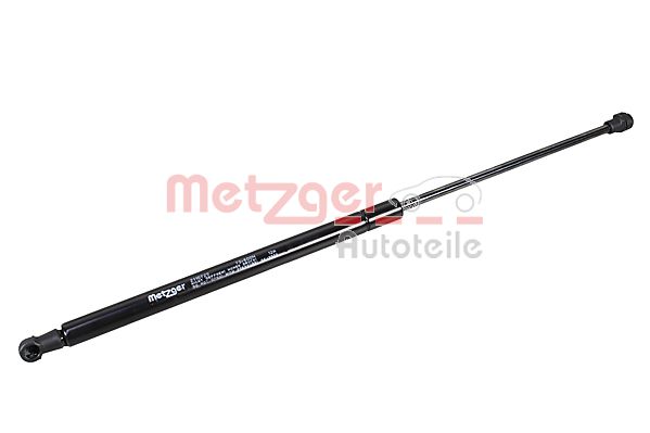 METZGER 2110729 Gasfeder, Koffer-/Laderaum