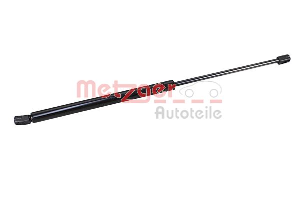 METZGER 2110731 Gasfeder, Koffer-/Laderaum