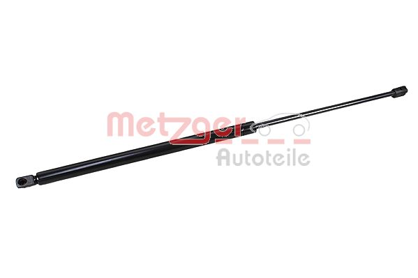 METZGER 2110732 GREENPARTS Gasfeder, Koffer-/Laderaum