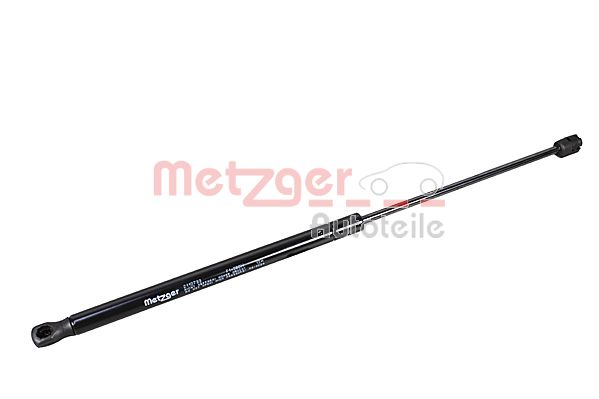 METZGER 2110733 Gasfeder, Koffer-/Laderaum