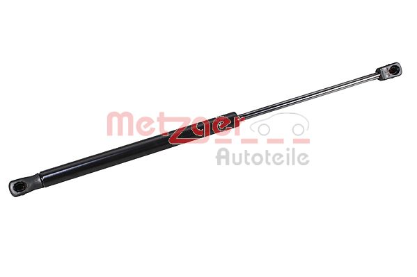 METZGER 2110734 Gasfeder, Koffer-/Laderaum