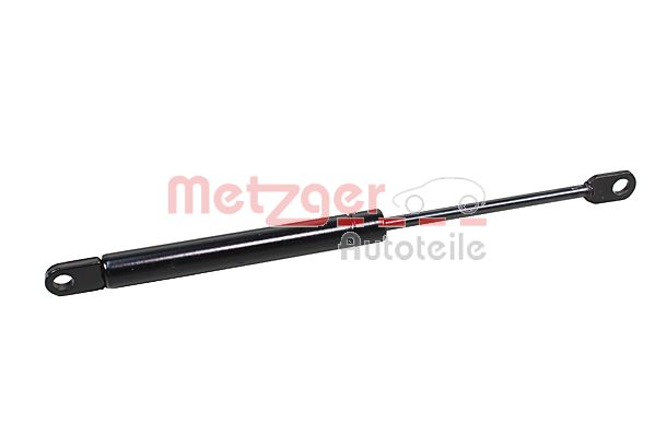 METZGER 2110736 Gasfeder, Motorhaube
