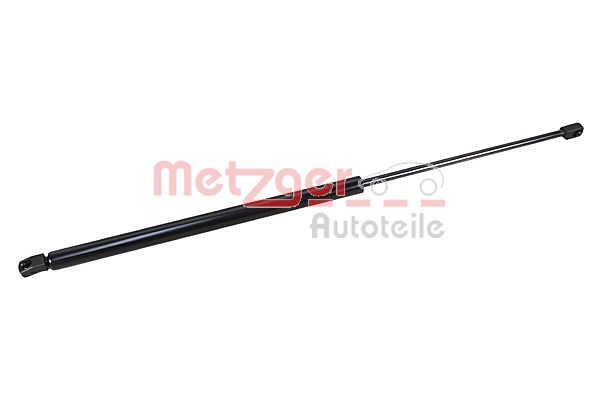 METZGER 2110737 GREENPARTS Gasfeder, Koffer-/Laderaum